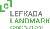 Landmark Lefkada Real Estate & Construction Properties